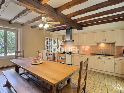 Maison, 340 m²