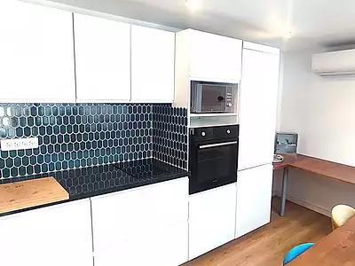 Maison, 74 m²