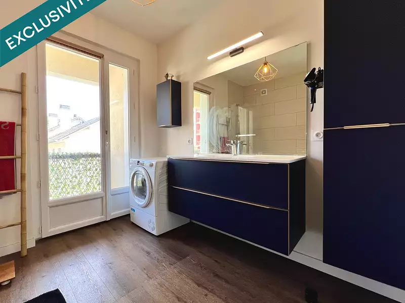 Appartement, 78 m²