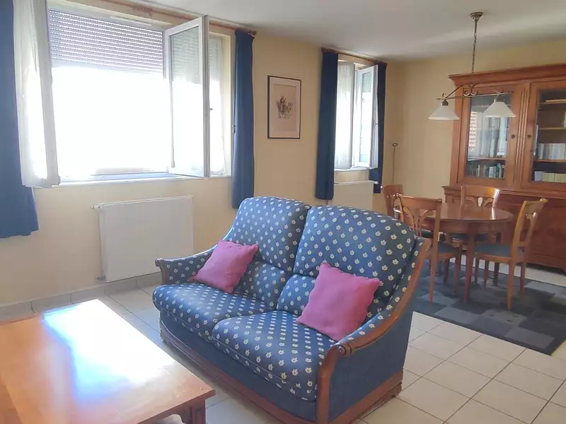 Appartement, 92,09 m²