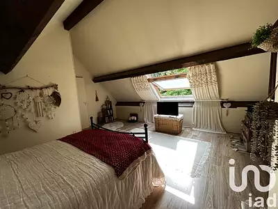 Maison, 100 m²