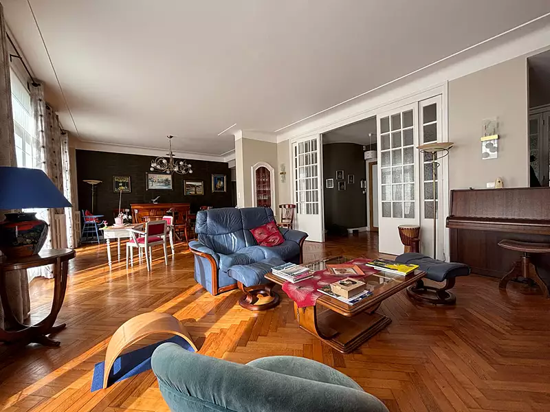 Appartement, 207,76 m²