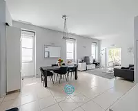 Appartement, 100 m²