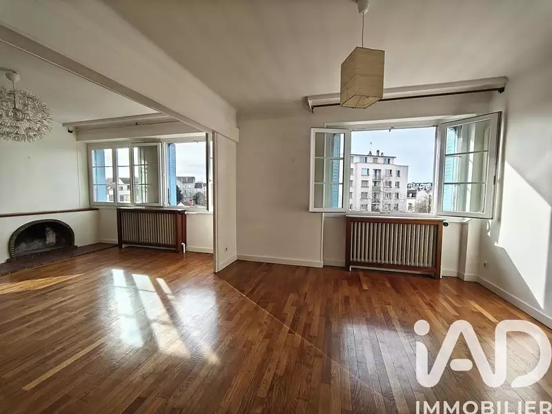 Appartement, 129 m²