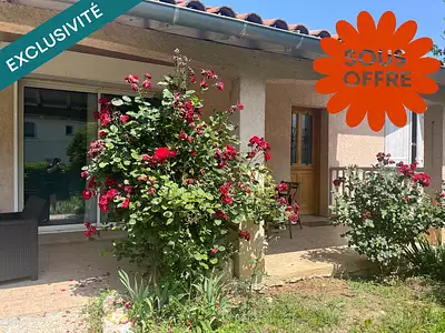 Maison, 80 m²