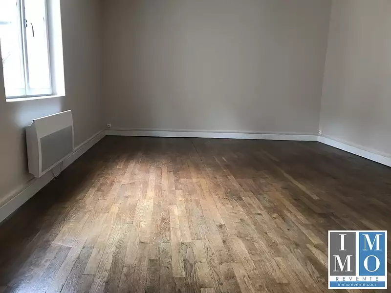Appartement, 42 m²