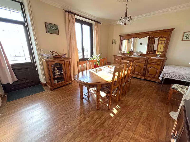 Maison, 95,62 m²