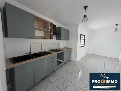 Appartement, 87,56 m²