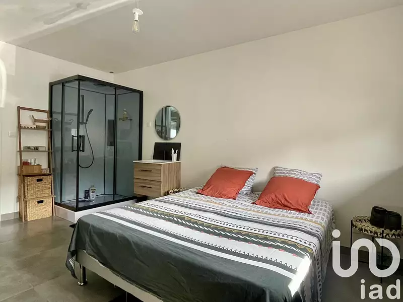 Maison, 123 m²