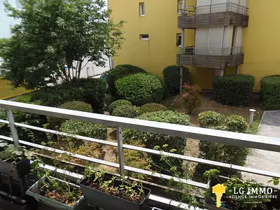 Appartement, 79,54 m²