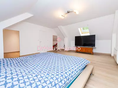Maison, 129 m²