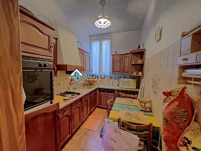 Appartement, 53,66 m²