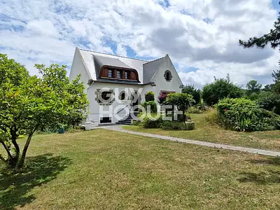 Maison, 140 m²
