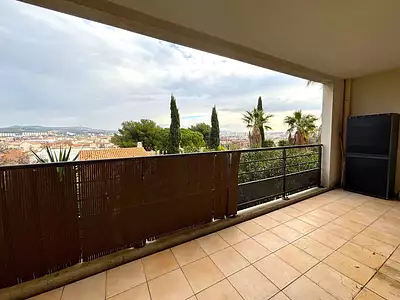 Appartement, 52,43 m²