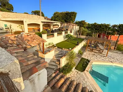 Maison, 170 m²
