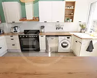 Appartement, 124,03 m²