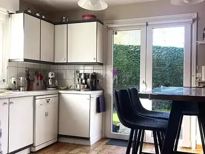Maison, 125 m²