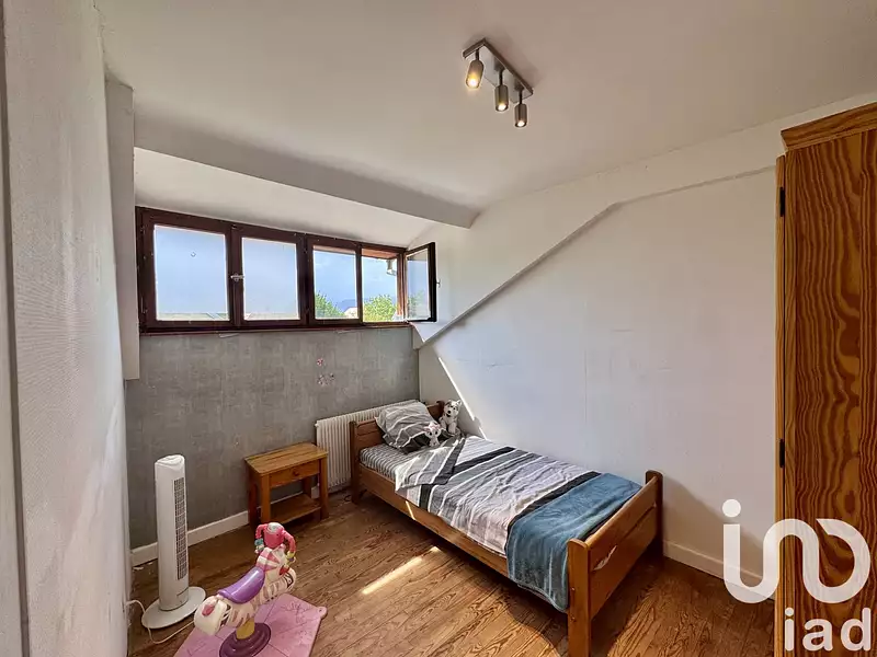 Maison, 120 m²