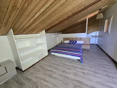 Appartement, 54 m²
