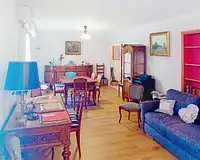 Appartement, 82 m²