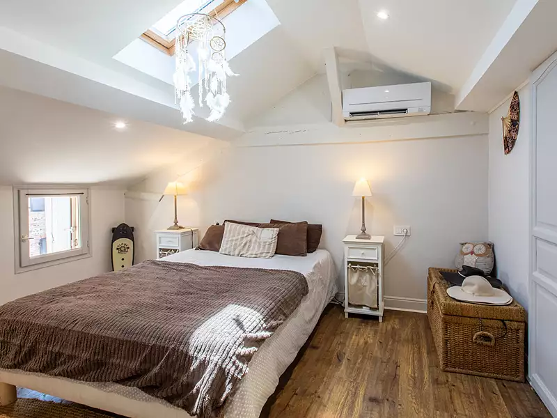 Maison, 208 m²