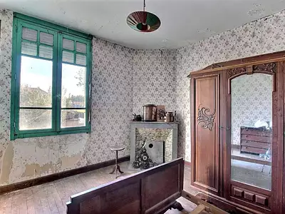 Maison, 100 m²