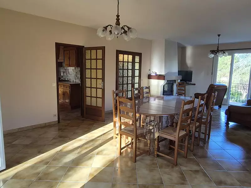 Maison, 120 m²