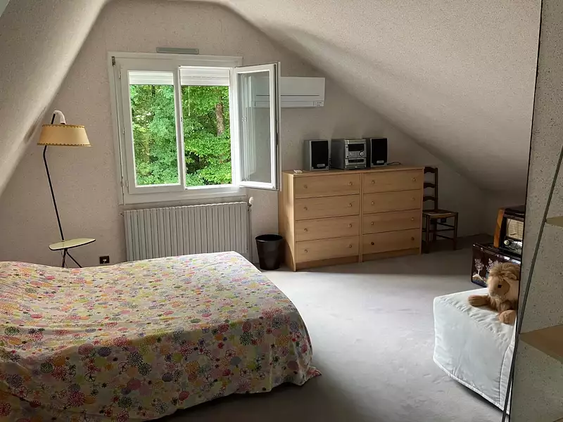 Maison, 258 m²