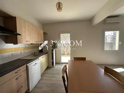 Appartement, 76,81 m²