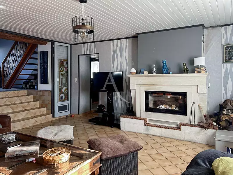 Maison, 177,75 m²