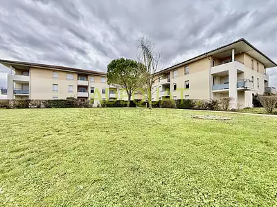 Appartement, 84,95 m²