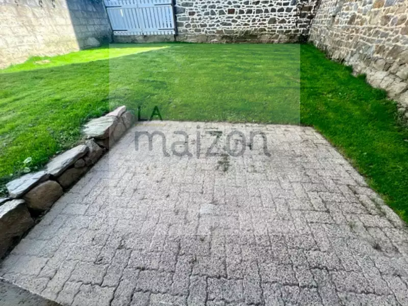 Appartement, 33,67 m²