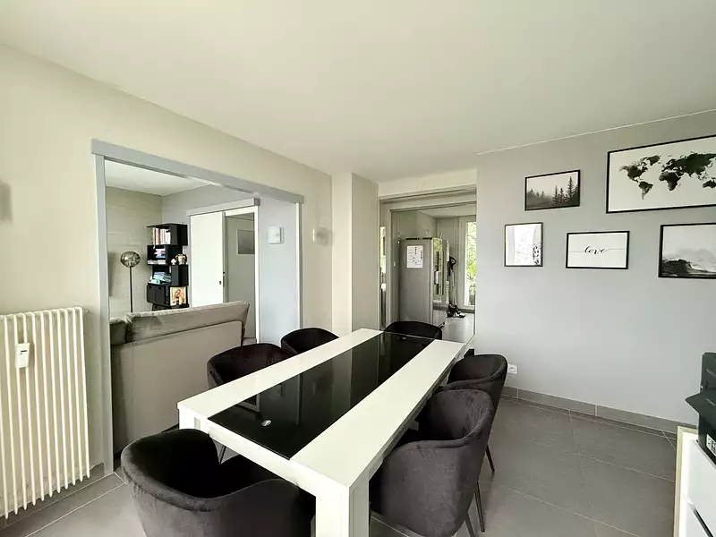 Appartement, 50,02 m²