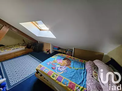Maison, 180 m²