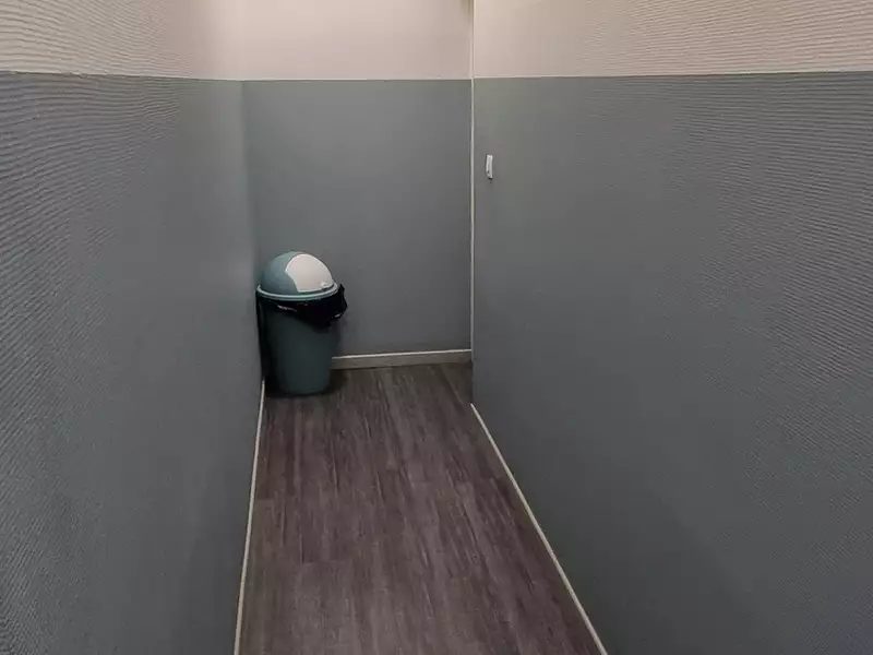 Appartement, 19 m²