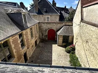 Maison, 180 m²