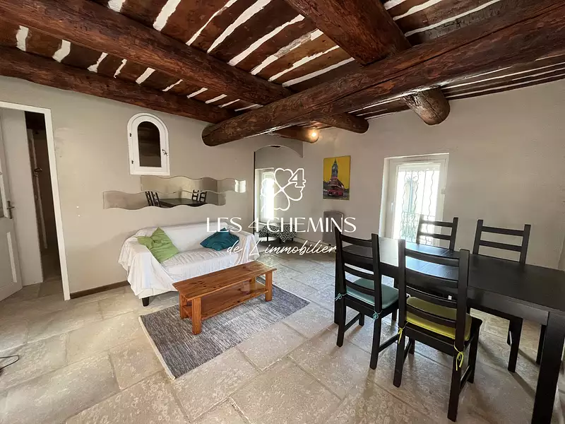 Appartement, 34,55 m²