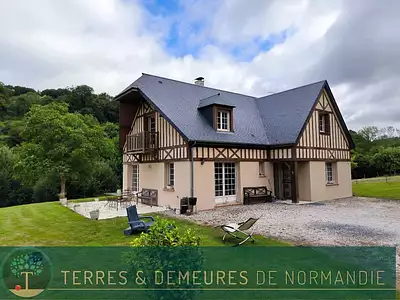 Maison, 140 m²