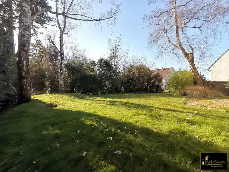 Maison, 192 m²