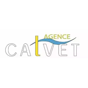 Logo de l'agence AGENCE CALVET