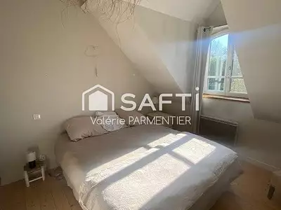 Maison, 115 m²
