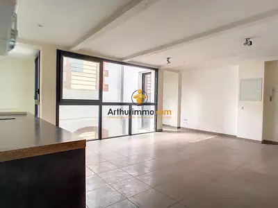 Appartement, 70 m²