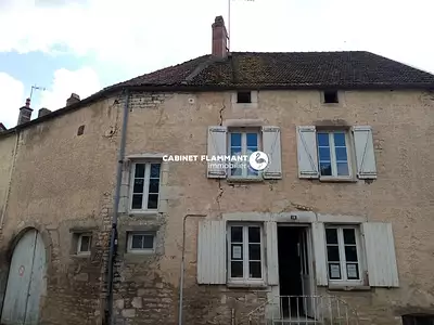 Maison, 100 m²