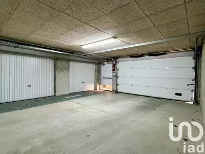 Appartement, 61 m²