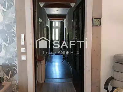 Maison, 122 m²