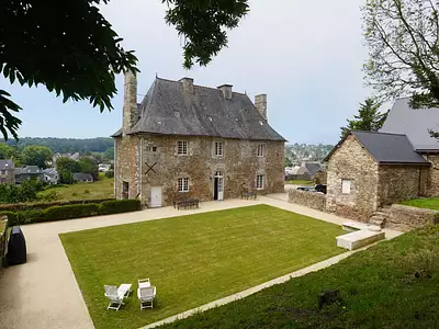 Maison, 245 m²
