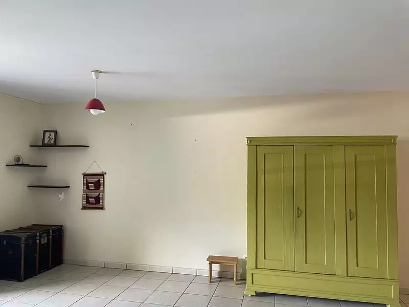 Appartement, 67 m²