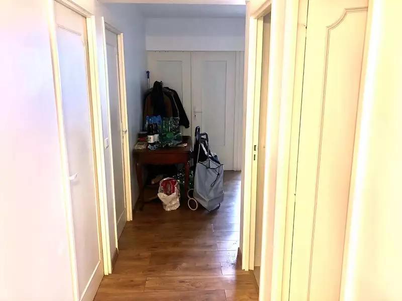 Appartement, 80 m²