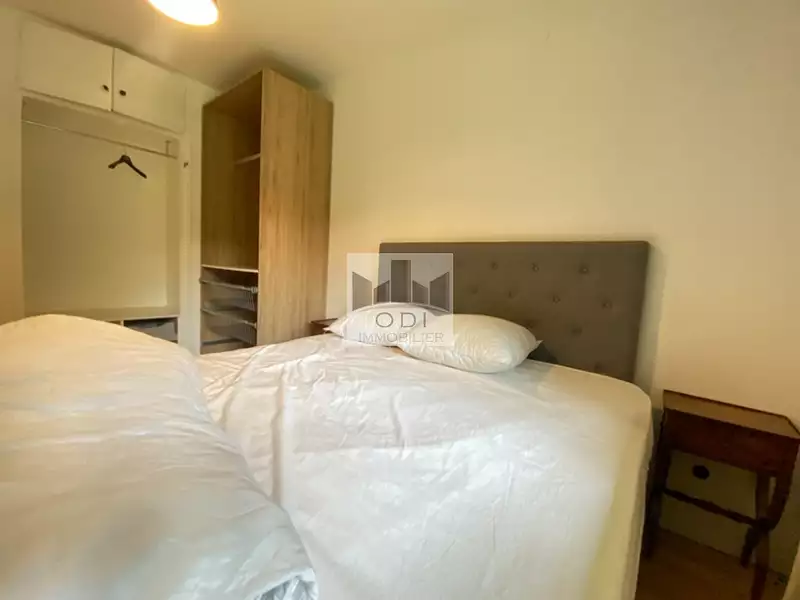 Appartement, 49,08 m²