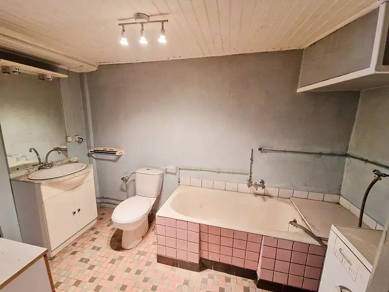 Maison, 80 m²